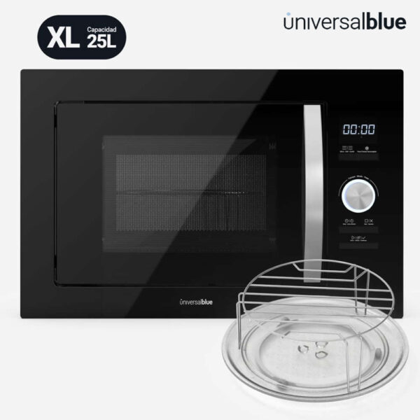 Microondas integrable 25L
