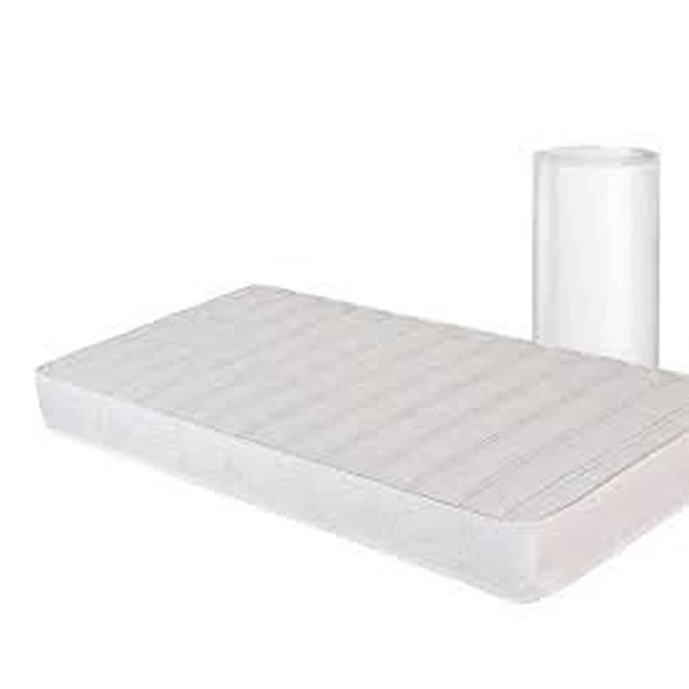 COLCHON ENRROLLADO QATAR HR 190X90