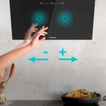 Campana decorativa de 60cm CECOTEC - Imagen 4