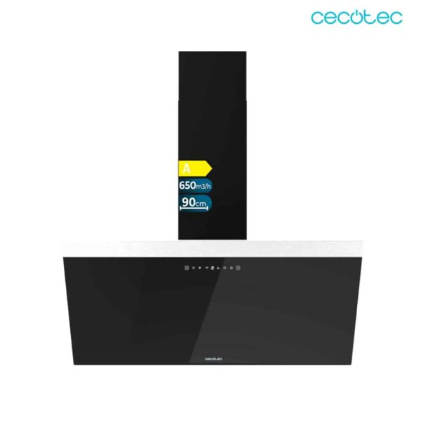 Campana decorativa de 90cm