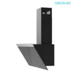 Campana decorativa de 90cm Bolero Flux - Imagen 2