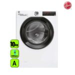 LAVADORA 10 KG CARGA FRONTAL