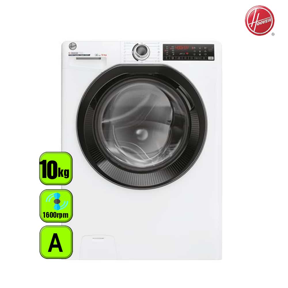 LAVADORA 10 KG CARGA FRONTAL