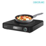 Full Magma Grill Placa