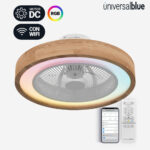 Ventilador de Techo Box