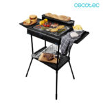 BARBACOA ELECTRICA CECOTEC