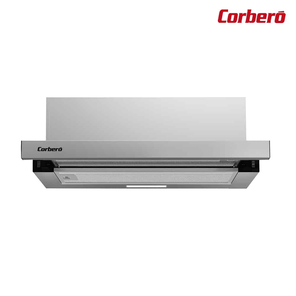 CAMPANA TELESCOPICA CORBERO