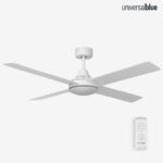 Ventilador de Techo Blanco