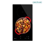 Placa de vitrocerámica