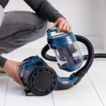 ASPIRADOR SIN BOLSA TAURUS Homeland Cyclone Animal - Imagen 2