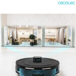 Aspirador Conga 7490 Ultimate CECOTEC - Imagen 4