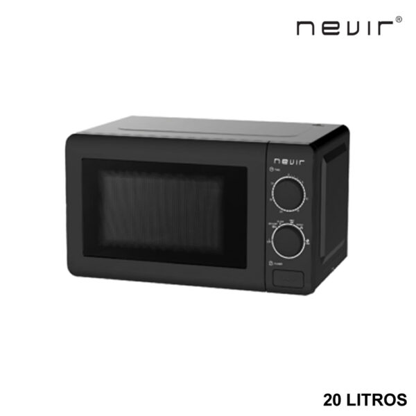 MICROONDAS NEVIR