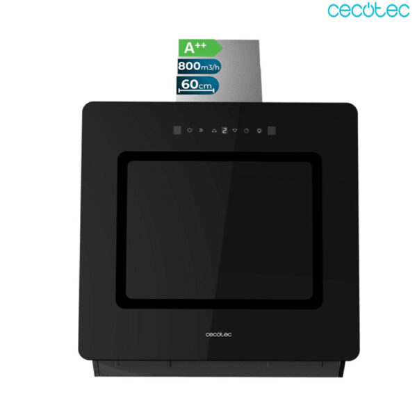 Campana CECOTEC Bolero