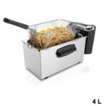 FREIDORA TAURUS PROFESSIONAL 4 L 2100W - Imagen 2