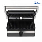 JATA Grill de asar doble