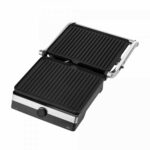 GRILL PANINI JATA 2000 W 29 X 24 INOX - Imagen 3