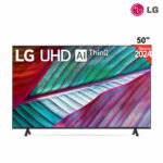 TV LG UHD 4K