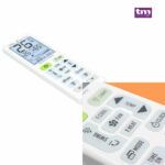 MANDO A DISTANCIA TM UNIVERSAL AIRE ACONDICIONADO - Imagen 2