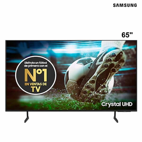 TV DU7105 Crystal