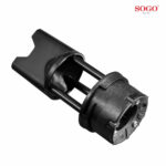 MOLINILLO CAFE SOGO PROFE 150W 14 NIVELE MOLIDO - Imagen 3