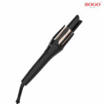 RIZADOR PELO SOGO PROFESIONAL AUTO SILKYWRAP - Imagen 2