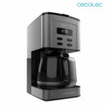 Cafetera de goteo digital de 12 tazas CECOTEC - Imagen 2