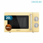 ProClean 3110 Retro Yellow