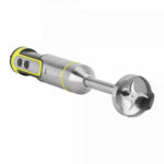 BATIDORA VARILLA JATA 1200 W INOX- VERDE - Imagen 2