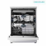 Lavavajillas Bolero de 60cm blanco15 cubiertos - Imagen 2