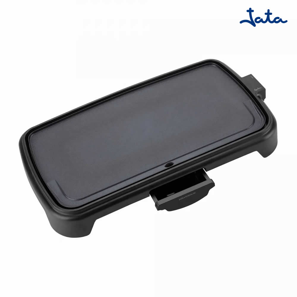 Plancha de asar eléctrica