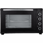 HORNO SOBREMESA NEVIR 60 L NEGRO