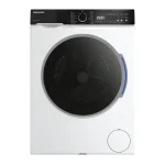 LAVADORA DAEWOO 10 KG 1400 RPM A BLANCA