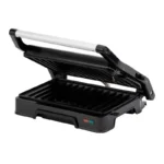 GRILL PANINI JATA 1000 W 23X15 APERTURA 180Âº