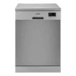 LAVAVAJILLAS KUNFT 60 CM INOX E