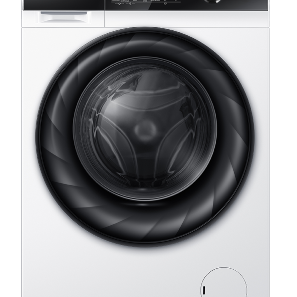 LAVADORA CORBERO 8KG 1400RPM A VAPOR INVERT