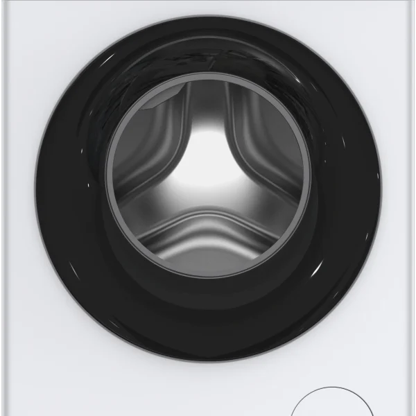 LAVADORA NEVIR 8 KG A 1200 RPM INVERT VAPOR