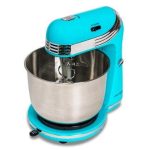 AMASADORA CECOTEC 3 L  Cecomixer Easy 250W AZUL - Imagen 2