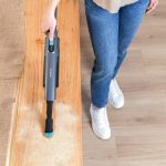 ASPIRADOR DE MANO CECOTEC Rockstar Micro+ Turbo - Imagen 4