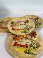 BANDEJA REDONDA BAMBU 26 CM - Imagen 3