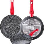 BATERIA COCINA SAN IGNACIO 7 PIEZAS ACERO