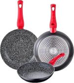 BATERIA COCINA SAN IGNACIO 7 PIEZAS ACERO