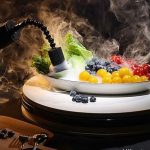 ASPIRADOR DE COCHE SILVANO 60W 12V