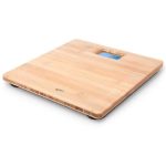 BASCULA JATA DE BAÑO ELECTRICA BAMBU - Imagen 3