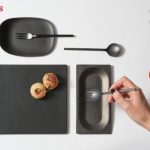 BATERIA DE COCINA BECKEN 8 PIEZAS INOX