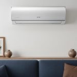 AIRE ACONDICIONADO BEKO 3000 FRIGORIAS WIFI - Imagen 3