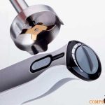 BATIDORA JATA DE VARILLA INOX 1000W