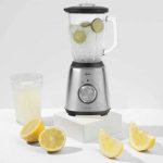 BATIDORA JARRA JATA 1300W 1.5L MOTOR AC BLANCA - Imagen 3