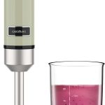 BATIDORA JARRA BECKEN 500 W RETRO AZUL