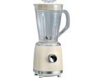 BATIDORA JARRA BECKEN 500 W RETRO CREMA