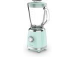 BATIDORA JARRA BECKEN 500 W RETRO CREMA - Imagen 4